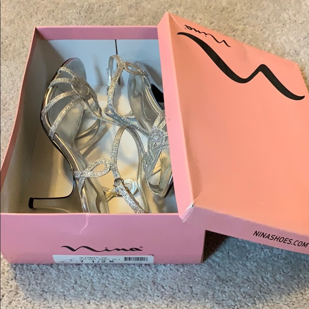 High Heels
